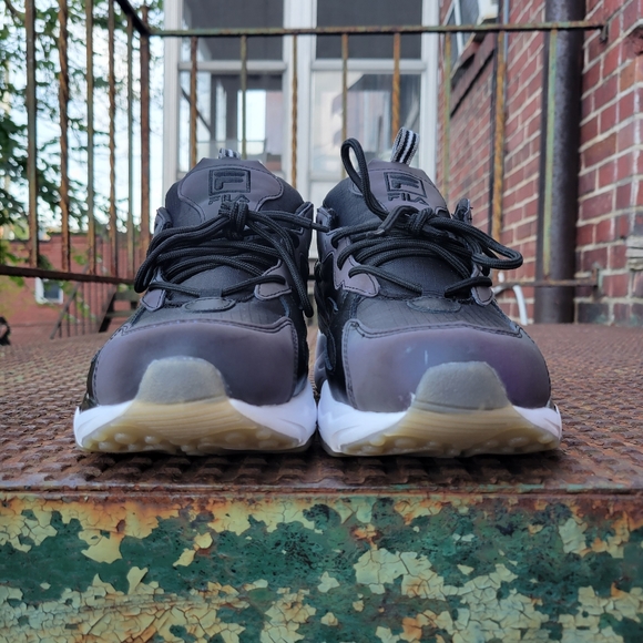 FILA Ray Tracer PhaseShift - Picture 3 of 11